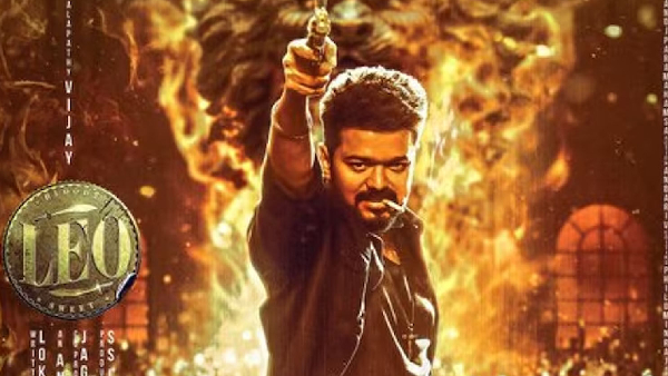 Leo Box Office Collection Day 8 Prediction Leo Box Office Collection Day 8 Prediction