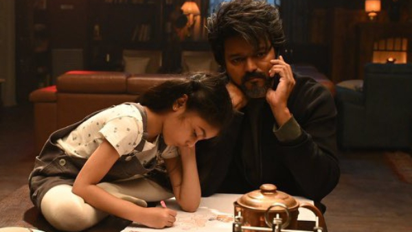 Thalapathy Vijay Leo Failure Reason