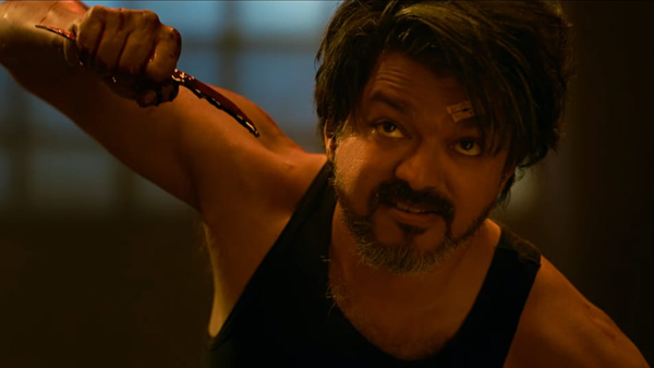 Vijays Leo Advance Bookings: Over 43,500 Tickets Sold In UK