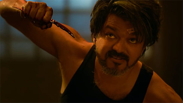 Vijays Leo Worldwide Box Office Collection Update Vijays Leo Worldwide Box Office Collection Update