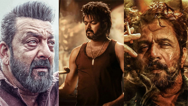 Vijays Leo Advance Booking Tamil Nadu Update