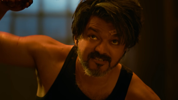 What’s Good What’s Bad In Thalapathy Vijay’s Leo