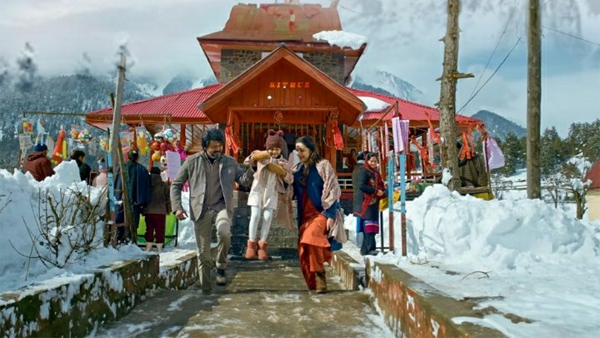 Leo Third Single: Vijay Movies Upcoming Musical Delight