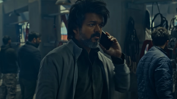 Leo Tamil Nadu Box Office Day 1 Prediction Out