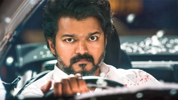 Leo Tamil Nadu Box Office Collection: Lags Behind Jailer