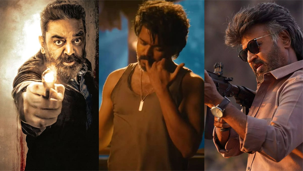 Leo Tops Vikram, Targets Jailer At Kerala Box Office