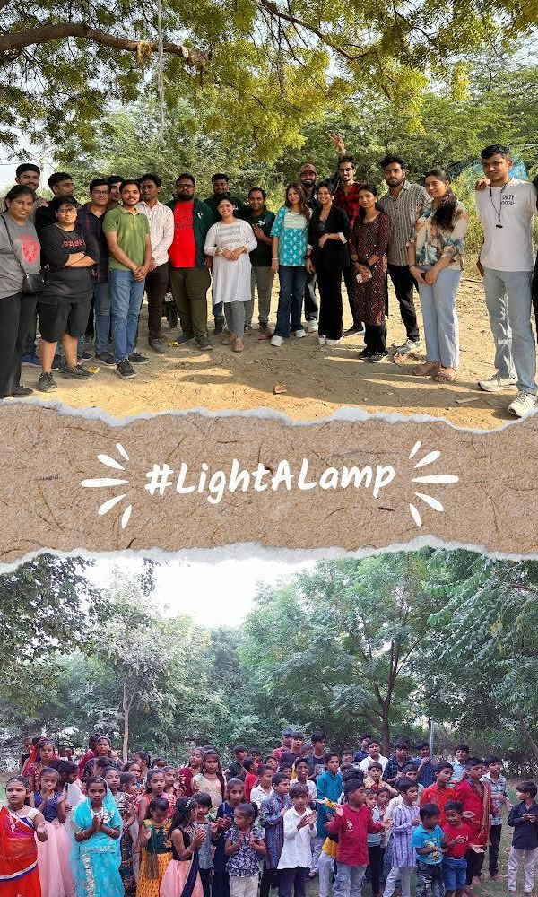 Josh Launches Its Own IP Lighting a Lamp Ahead Of Dussehra Josh Launches Its Own IP Lighting a Lamp Ahead Of Dussehra