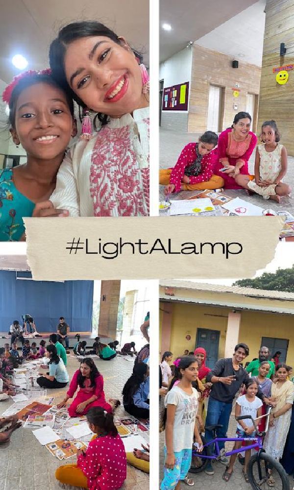 Josh Launches Its Own IP Lighting a Lamp Ahead Of Dussehra Josh Launches Its Own IP Lighting a Lamp Ahead Of Dussehra