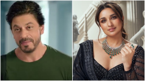 Entertainment News Live Updates SRK Dunki