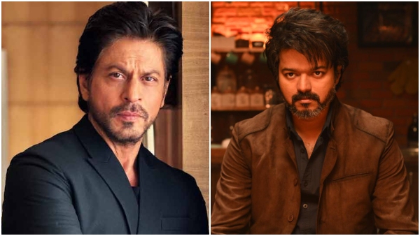 Entertainment News Live Updates Shah Rukh Khan Dunki Leo Vijay