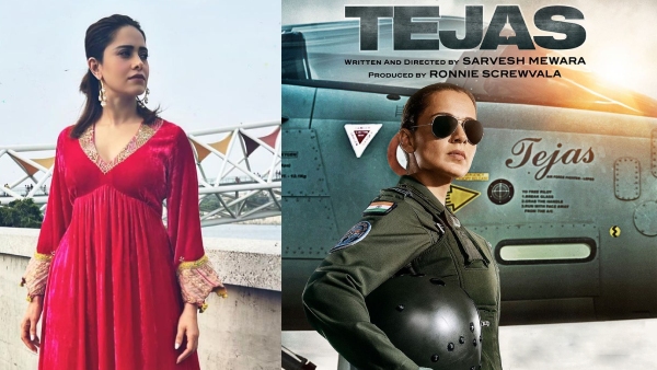 ENT LIVE Updates: Kangana’s Tejas Trailer To Be Out Today