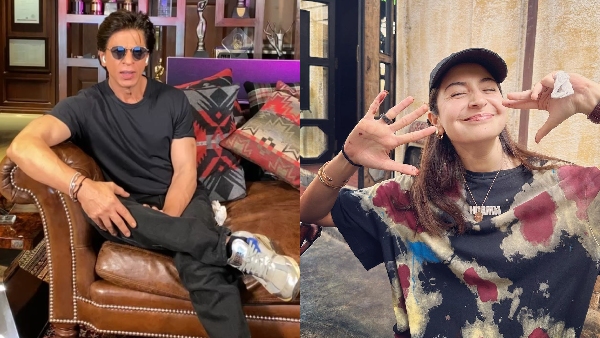 ENT LIVE Updates: SRK Gets Y+ Security Amid Threats