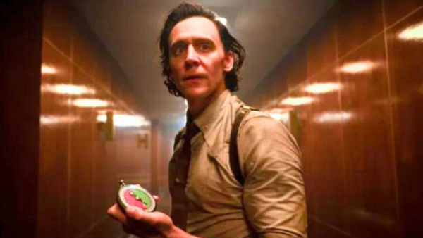 Loki S2 Episode 4 Leaked