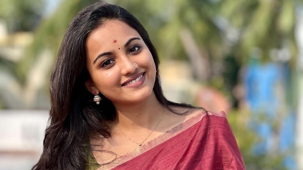 Bigg Boss Tamil 7 Wild Card Entry Maanasi Kannan Bigg Boss Tamil 7 Wild Card Entry Maanasi Kannan