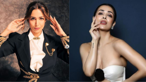 Malaika Arora Real Age