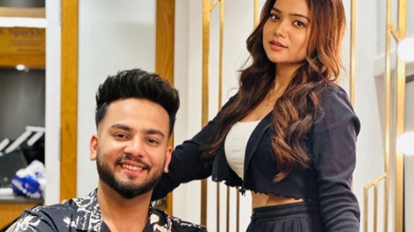 Manisha Rani On Bond With Elvish Yadav Post BB OTT 2