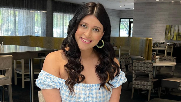 Bigg Boss 17: Mannara Chopra Nominated In Week 1?