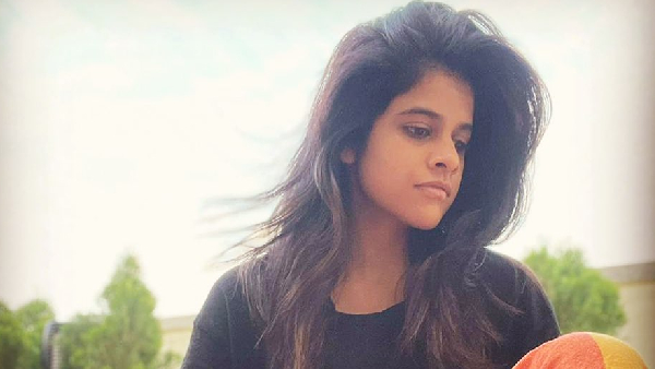 Bigg Boss Tamil 7: Here’s How Much Maya Earning Bigg Boss Tamil 7: Here’s How Much Maya Earning