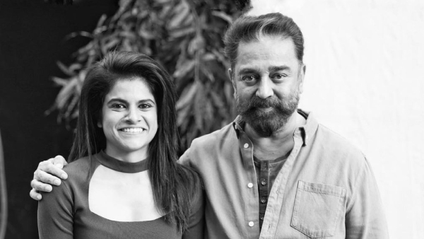 Bigg Boss Tamil 7: Who Is Maya Krishnan? Bigg Boss Tamil 7: Who Is Maya Krishnan?