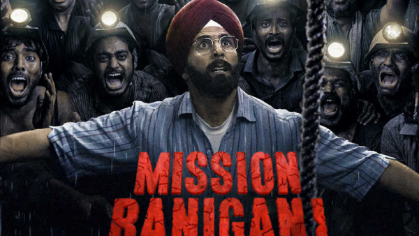 Mission Raniganj: Akshay Sees 2nd Lowest Opening In 2023