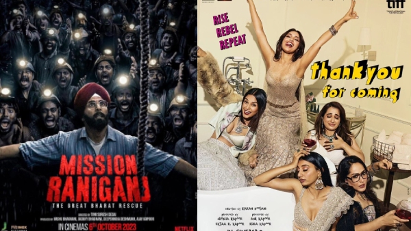 Mission Raniganj Box Office Collection Day 2 Prediction