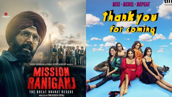 Mission Raniganj vs TYFC Box Office Collection Day 3