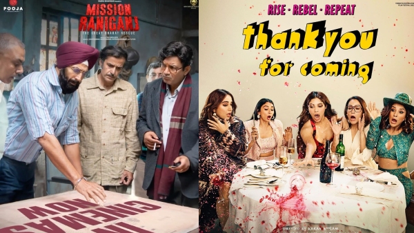 Mission Raniganj vs TYFC Box Office Collection Day 7