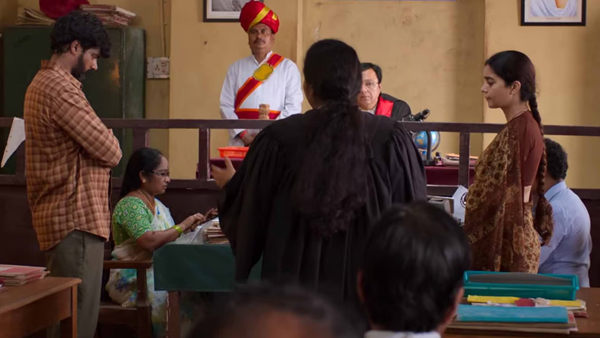 Month Of Madhu OTT Release And Streaming Platform