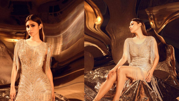 mouni roy, temptation island