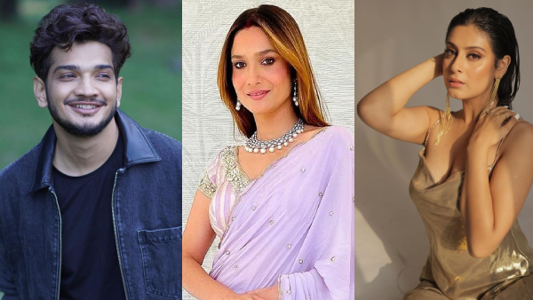 Bigg Boss 17: Munawar Faruqui BEATS Ankita, Isha Bigg Boss 17: Munawar Faruqui BEATS Ankita, Isha