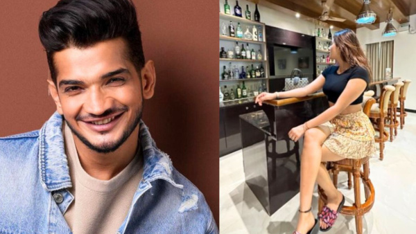 Bigg Boss 17, munawar faruqui, anjali arora