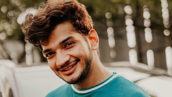 Bigg Boss 17 Munawar Faruqui Instagram