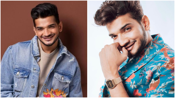 Bigg Boss 17 Update Munawar Faruqui