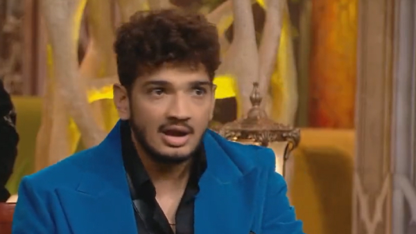 BB17: Munawar & These 2 Contestants Nominated