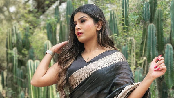 Bigg Boss Kannada 10: Who Is Namratha Gowda?