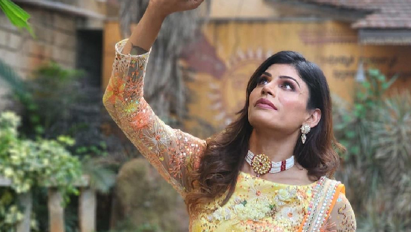 Bigg Boss Kannada 10: Who Is Neethu Vanajakshi?