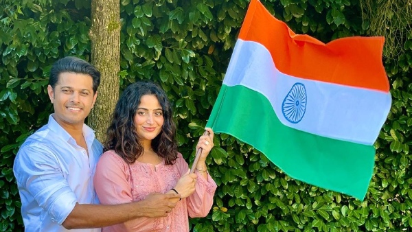 Bigg Boss 17 Neil Bhatt Aishwarya Sharma Ghum Hai Kisikey Pyaar Meiin