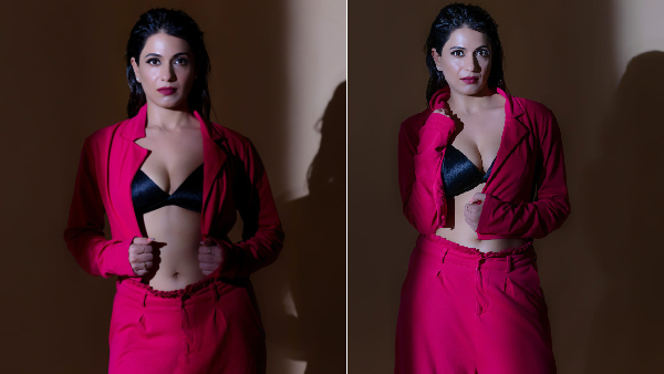 Kundali Bhagya, Akanksha Juneja