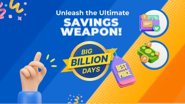 Big Billion days sale 2023, Amazon Great Indian festival sale Big Billion days sale 2023, Amazon Great Indian festival sale