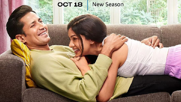 5 Reasons Why You Should Watch Permanent Roommates Season 3 
