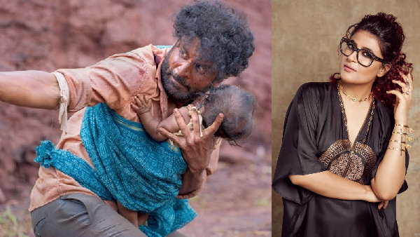 Tahira Kashyap Khurrana, MAMI Festival 2023