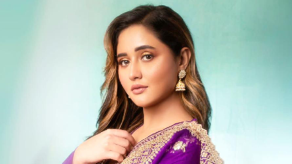 Rashami Desai shares her views on Dussehra celebrations