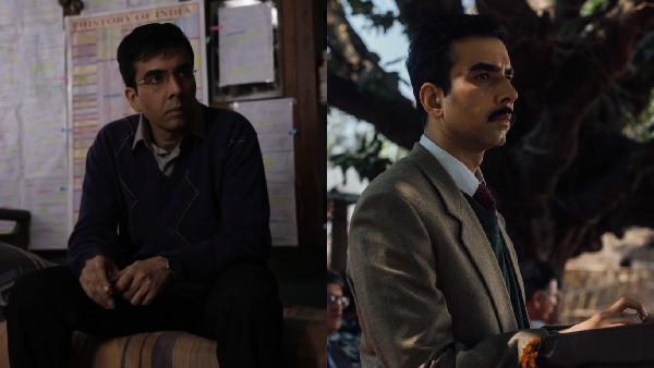 Naveen Kasturia Gets Candid About Aspirants Season 2