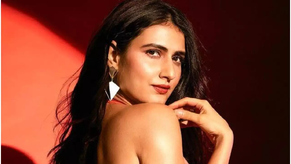 Fatima Sana Shaikh Fatima Sana Shaikh