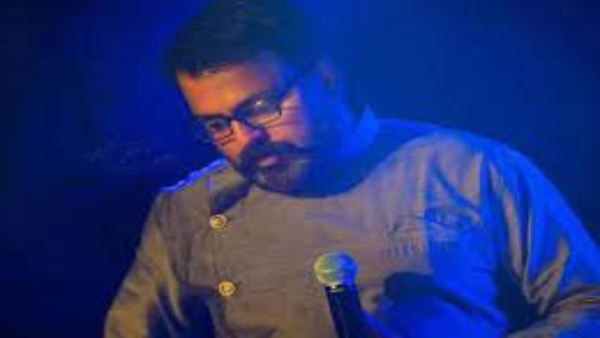 Yugendran BB Tamil 7