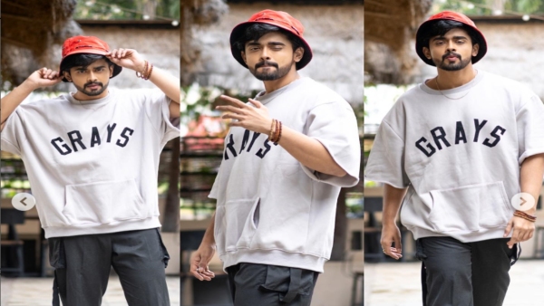 Gautham Fake Elimination & Secret Room