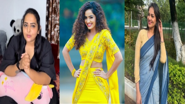 Nominated Contestants In Week 6