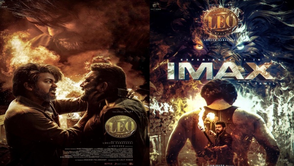 LEO On An Advance Ticket Bookings Rampage In The USA