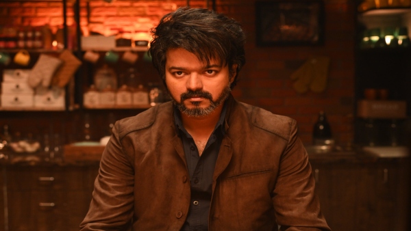 Leo Bengaluru & Kerala Advance Ticket Booking Update Leo Bengaluru & Kerala Advance Ticket Booking Update