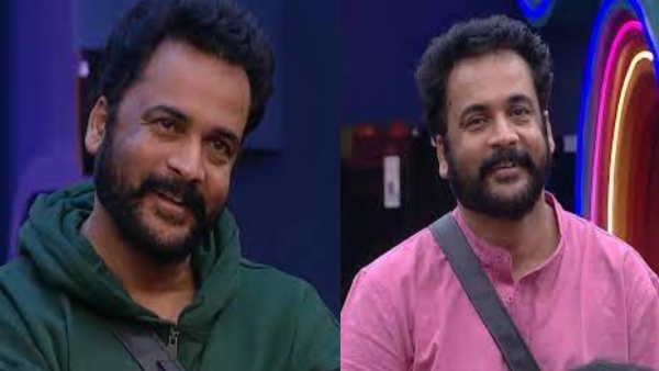 Sivaji Re-enters Bigg Boss Telugu 7 House